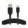 BELKIN Kabel USB-A na USB-C, 0,15m, czarny - 1330476 - zdjęcie 2